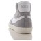 Nike Blazer High Suede Vintage 'Grey White' 344344-010 - фото 624819