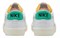 Nike Blazer Low 77 Vintage White Grey Fog Light Menta Sail DA6364-109 - фото 624831