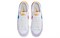 Nike Blazer Low '77 White Alchemy Pink Sundial Photo Blue Women's HF5063-100 - фото 624836