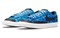 Nike Blazer Low Acid Wash Royal Women's DM3038-400 - фото 624841