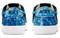 Nike Blazer Low Acid Wash Royal Women's DM3038-400 - фото 624843