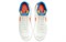 Nike Blazer Mid 77 Sail Total Orange Women's DQ4692-100 - фото 624894