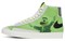 Nike Blazer Mid '77 'University Of Oregon Men's Basketball' Pe FD0235-300 - фото 624897
