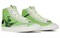 Nike Blazer Mid '77 'University Of Oregon Men's Basketball' Pe FD0235-300 - фото 624899