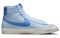 Nike Blazer Mid 77 Vintage Celestine Blue FD0304-400 - фото 624903