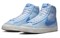Nike Blazer Mid 77 Vintage Celestine Blue FD0304-400 - фото 624904