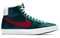 Nike Blazer Mid 77 Vintage Christmas Sweater DC1619-300 - фото 624909