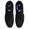Nike Charge Anti Slip Wear Resistant Low Top Skateboard Shoes Men's Black IB2750-001 - фото 624960