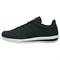 Nike Cortez Anti Slip Wear Resistant Low Top Casual Shoes Men's Black 833142-005 - фото 624983
