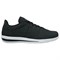 Nike Cortez Anti Slip Wear Resistant Low Top Casual Shoes Men's Black 833142-005 - фото 624984
