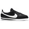 Nike Cortez Basic Black White 819719-012 - фото 624987