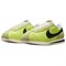 Nike Cortez Textile Anti Slip Wear Resistant Low Top Casual Shoes Men's Green IB8135-736 - фото 625018