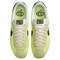 Nike Cortez Textile Anti Slip Wear Resistant Low Top Casual Shoes Men's Green IB8135-736 - фото 625019