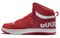 Nike Court Force Mid Goodenough Red 814913-661 - фото 625045