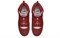 Nike Court Force Mid Goodenough Red 814913-661 - фото 625048