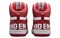 Nike Court Force Mid Goodenough Red 814913-661 - фото 625049