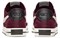 Nike Court Legacy Canvas 'Claret' CW6539-601 - фото 625055