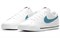Nike Court Legacy Cerulean CU4150-104 - фото 625059