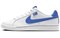 Nike Court Royale Tab 'White Blue' CJ9263-101 - фото 625095