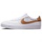 Nike Court Shot White Flax FQ8146-103 - фото 625105