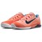 Nike Court Vapor 12 Clay Apricot Agate White Denim Turquoise Obsidian HQ6026-800 - фото 625118