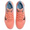 Nike Court Vapor 12 Clay Apricot Agate White Denim Turquoise Obsidian HQ6026-800 - фото 625119
