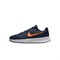 Nike Court Vapor Lite 3 Hc Thunder Blue Obsidian Football Grey Marrakesh FZ2155-400 - фото 625126