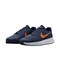 Nike Court Vapor Lite 3 Hc Thunder Blue Obsidian Football Grey Marrakesh FZ2155-400 - фото 625128