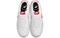 Nike Court Vision Low Swoosh Print Red DM7588-100 - фото 625156