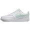 Nike Court Vision Low 'White Mint Foam' FZ4124-100 - фото 625169