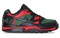 Nike Cross Trainer Low Supreme Black Green Red CJ5291-001 - фото 625208