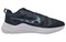 Nike Downshifter 12 'Black Light Silver' DD9293-010 - фото 625231