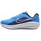 Nike Downshifter 13 University Blue Blue Void Glacier Blue FJ1284-400 - фото 625253
