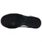 Nike Dunk Anti Slip Wear Resistant Low Top Skateboard Shoes Men's Black White IB3079-100 - фото 625283