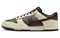 Nike Dunk 'From Nike, To You' Anti Slip Wear Resistant Low Top Skateboard Shoes Men's Beige Green Red pz-5502321397826430041 - фото 625308