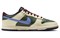 Nike Dunk 'From Nike, To You' Anti Slip Wear Resistant Low Top Skateboard Shoes Men's Beige Green Red pz-5502321397826430041 - фото 625309