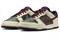 Nike Dunk 'From Nike, To You' Anti Slip Wear Resistant Low Top Skateboard Shoes Men's Beige Green Red pz-5502321397826430041 - фото 625310