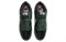 Nike Dunk High Chenille Swoosh Black Green DR8805-001 - фото 625321