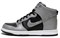 Nike Dunk High Cocoa Snake 624512-100 - фото 625329
