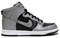 Nike Dunk High Cocoa Snake 624512-100 - фото 625330