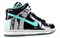 Nike Dunk High Collection Royale Dontrelle Willis 313599-041 - фото 625334