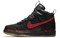 Nike Dunk High N7 2017 AA1126-001 - фото 625346