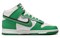 Nike Dunk High Se Stadium Green DO9775-001 - фото 625365
