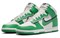 Nike Dunk High Se Stadium Green DO9775-001 - фото 625366