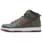 Nike Dunk High Stussy New York 2006 315593-331 - фото 625370
