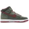 Nike Dunk High Stussy New York 2006 315593-331 - фото 625371