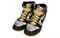 Nike Dunk High Supreme Tz Laf Flom 378127-001 - фото 625378
