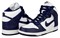 Nike Dunk High Villanova 2016 850477-103 - фото 625391