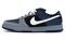 Nike Dunk Low Pro Sb Futura 304292-013 - фото 625423