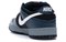Nike Dunk Low Pro Sb Futura 304292-013 - фото 625426